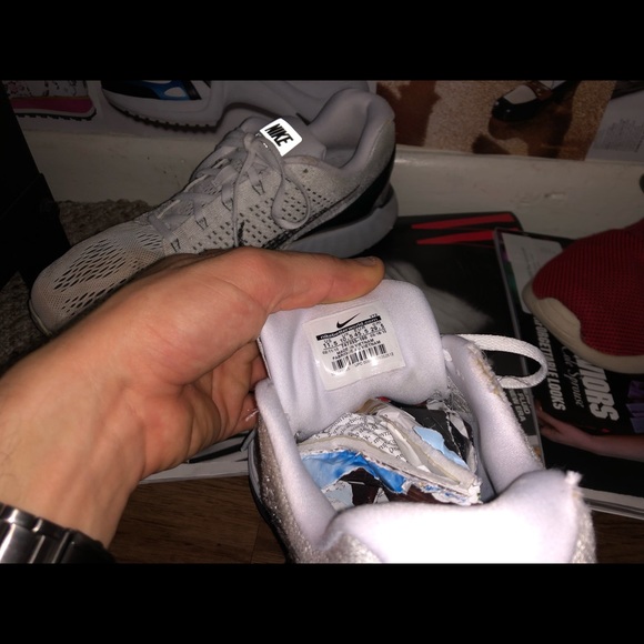 Nike shoe bundle - Picture 7 of 8